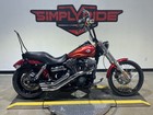 2012 Harley Davidson Dyna® Wide Glide®