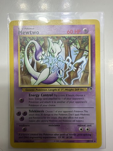 Mewtwo