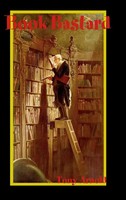 Tony Arnold | Book Bastard | Buch | Englisch (2018) | Gebunden | [.]