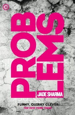Problems by Jade Sharma Paperback Book