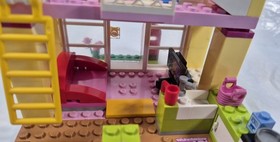 Lego Juniors #10686 Family House 2015 - 100% Complete with Instructions