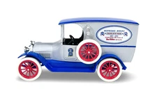 #25001 Spec Cast Pabst Blue Ribbon Diecast 1916 Studebaker w/Box