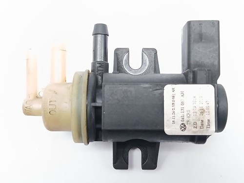 04L131051AH ZUSÄTZLICHES LUFTVENTIL / 453751 FÜR VOLKSWAGEN CADDY ALLTRACK IV FU