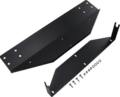 Moose RM5 Snow Plow Mount Mounting Plate Mahindra Roxor 18-20