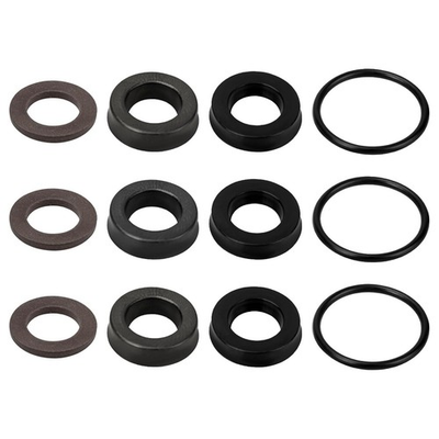 #ad #ad 7105742 Washer Pump Seal Kit for Simpson Pressure Low and High Pressure 12 Pcs $48.79