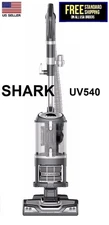 Shark UV540 Navigator Lift-Away HEPA Filter Anti-Allergen Corded Upright Vacuum