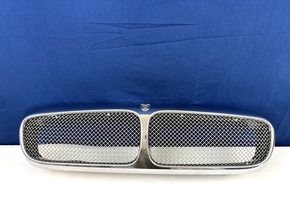 Jaguar XJ8フロントグリル メッシュタイプ Grilles for Jaguar XJ8 for sale | eBay