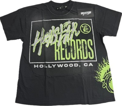Hellstar Records Remix T-shirt