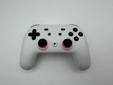 Google Stadia H2B White Wired/Wireless Premie...