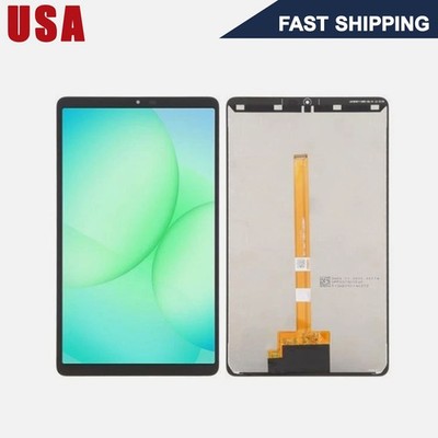 Replacement For Samsung Galaxy Tab A11 2025 X133 X135 LCD Screen Touch Digitizer