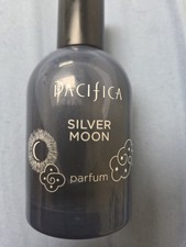 Pacifica Silver Moon Vanilla Perfume Spray, Regular Size 2 fl oz MPN 59 01