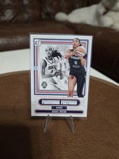 2025 Panini Donruss WNBA - Franchise Features Angel Reese #5