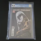 AMAZING SPIDER-MAN 654 CGC 9.4🔥2nd Print Variant🔥Absolute Best Price on eBay!!