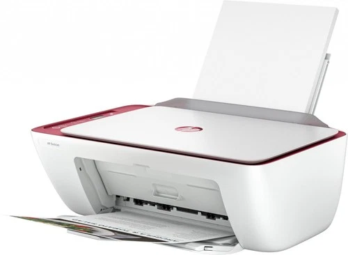 HP DeskJet 2823E AiO Printer 588R6B#629