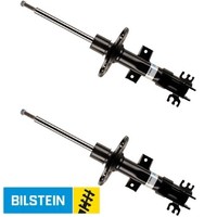 2X StoßDäMpfer Bilstein 22-193032 2 StossdäMpfer Rechts Links Vorne FüR VW