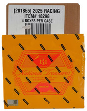 2025 Panini National Treasures NASCAR Racing Checklist Guide in-content 22