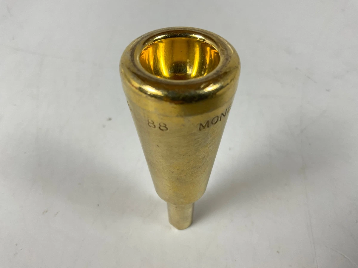 Monette Trumpet Brass Instrument Mouthpieces for sale - eBay