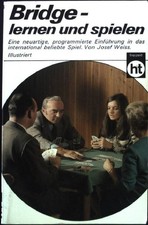 Bridge. Humboldt-Taschenbuch ; 273 : Freizeit...