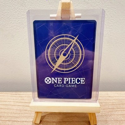 One Piece Card Chinese Exclusive Baby 5 OP10-076 UC Alt 3rd