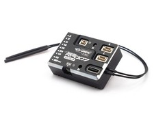 FrSky Vantac RF007 AP Rotorflight Flybarless Gyro (Archer Plus RS Receiver)