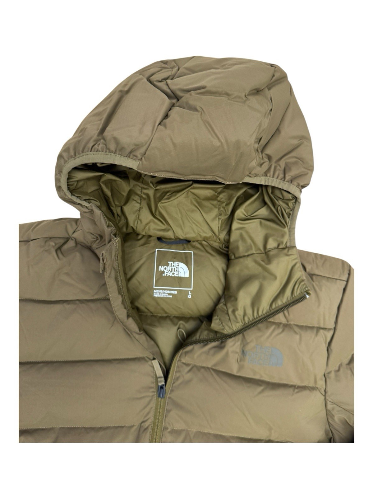 The North Face Sierra Peak NFOA7UL637U Men’s Size L image 3