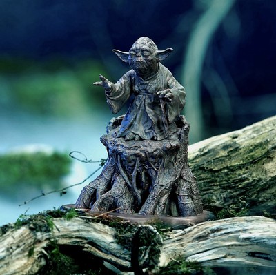 Yoda フィギュア 約60cm Star Wars Yoda Sixth Scale Figure – Hot Toys | Star Wars: Revenge of the