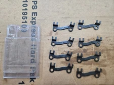 COMP Cams Push Rod Guide Plate 4834-8; Raised 5/16 for 429/460 BBF OPEN BOX