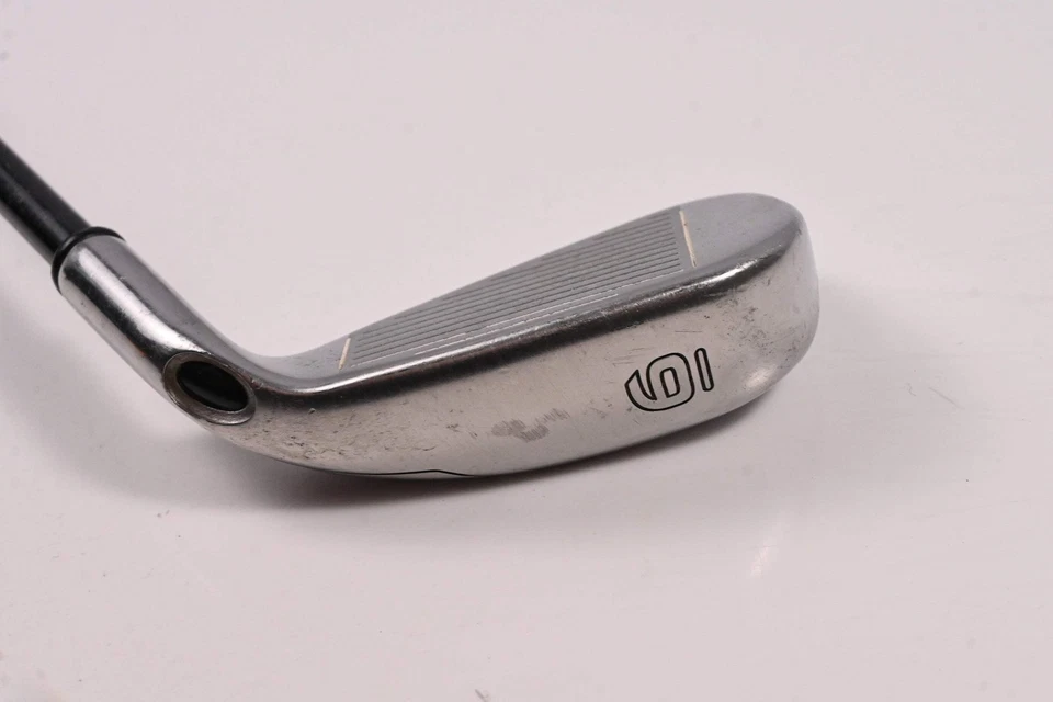Left Hand Callaway Diablo Edge #6 Iron / 28 Degree / Senior Flex Callaway 65 - Image 3 of 4