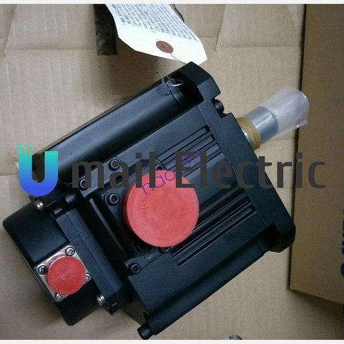 1PC MITSUBUSHI HF-SE202 AC SERVO MOTOR New Original Expedited Shipping DHL/FedEx - Afbeelding 2 van 2