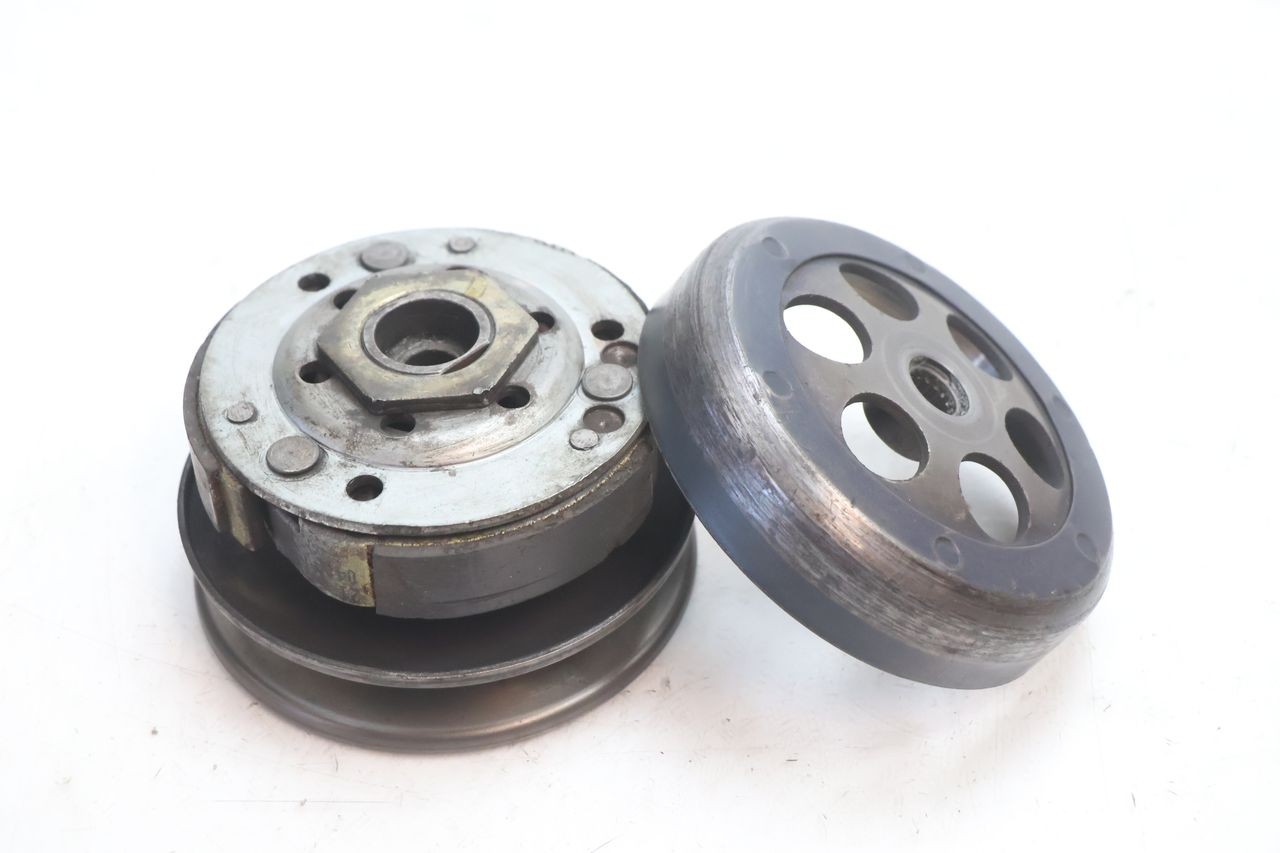 CLUTCH - MBK BOOSTER ROCKET 50 (1995 - 1998)
