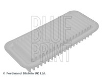 Blue Print Luftfilter ADT32260 Filtereinsatz FüR Toyota Peugeot Yaris Aygo C1 IQ