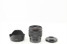 Sony E 10-18mm f/4 OSS Lens for sale online | eBay