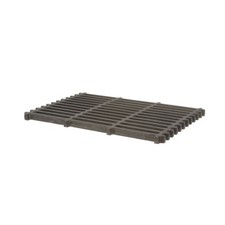Mavrik 12 in x 17 in Cast Iron Coal Grate Replaces Star Mfg 2FY7141