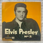 Elvis Presley 1957 uk no. 2 rock and roll EX LP vinyl beautiful CLP 1105