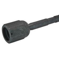 Detroit Axle 4WD Pair (2) Front Outer Tie Rod Ends for 1990 1991 1992