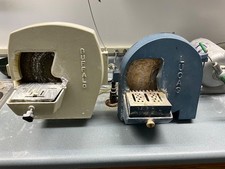 Dental Model Trimmers, Buffalo and Lucas Brands