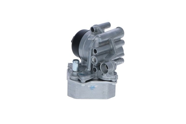 1X NRF 31308 GehäUse ÖLfilter FüR CitroëN Peugeot-image