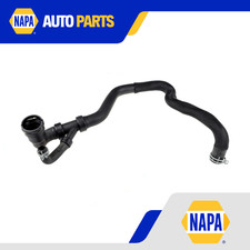 Radiator Hose fits RANGE ROVER EVOQUE L538 2.0 Lower 11 to 19 Coolant Gates New