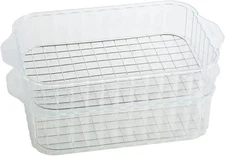 BRUNO STEAMER for compact hot plate New