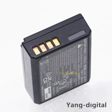 Jupio CCA0023 Batteria per Canon LP-E10/NB-E10, Nero