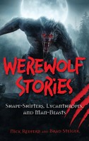 Nick Redfern (U. A.) | Werewolf Stories | Buch | Englisch (2023)