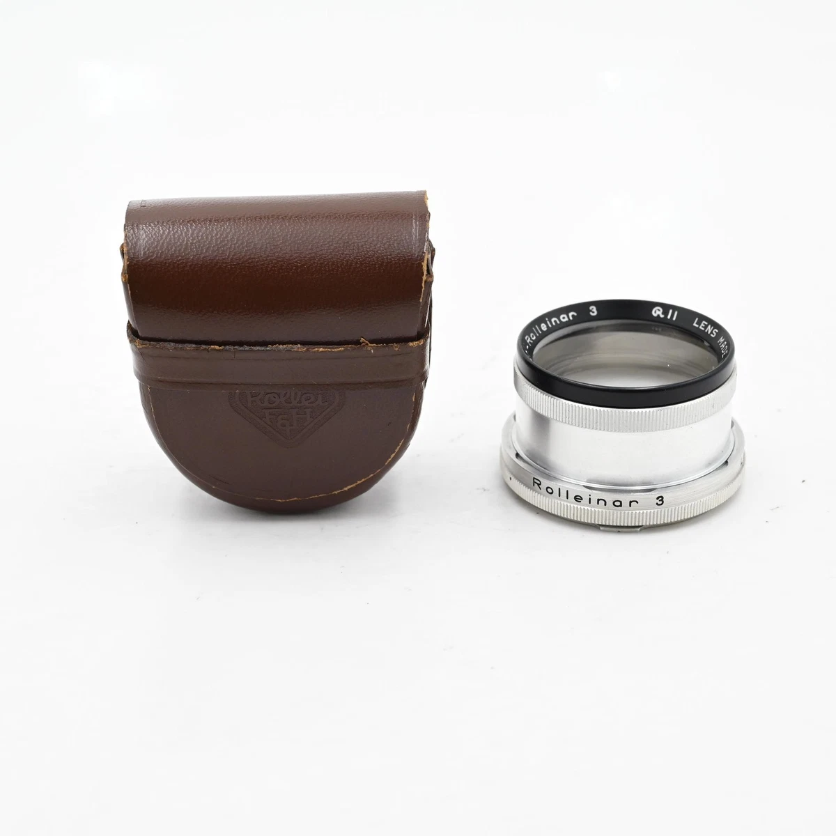 rolleinar bay ii products for sale | eBay