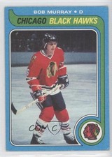 1979-80 Topps Bob Murray #55 1g6