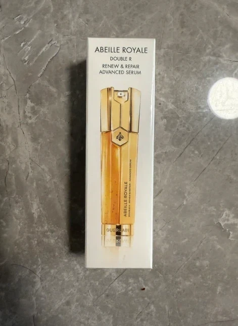 Guerlain Abeille Royale Double R Renew and Repair Advanced Serum 50ml