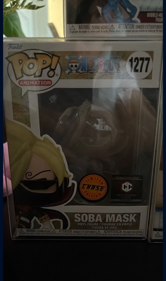 ¡¡¡¡¡¡¡¡¡¡¡Todos los funkos de Chase y 1 Funko Freddy Barato y Negociable!!!!! Foto 3 de 4
