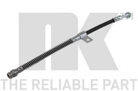 NK Bremsschlauch 853406 FüR Hyundai