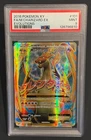 Pokemon Mega M Charizard EX #101/108  XY Evolutions PSA 9 MINT