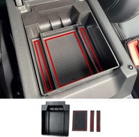 Kompatibel Mit Seat Ateca/Cupra Ateca 2017-2023 2024 2025 Mittelkonsole