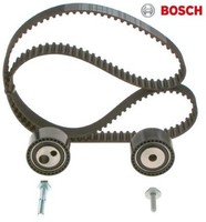 Bosch 1987946599 Zahnriemensatz Zahnriemen Satz
