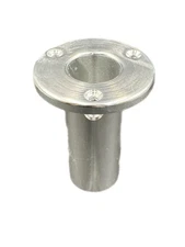 TACO Marine Come On Board Handle Receiver  F16-0800C-1